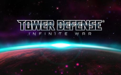 game pic for Tower defense: Infinite war
